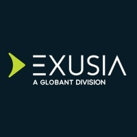 कंपनी का लोगो Exusia