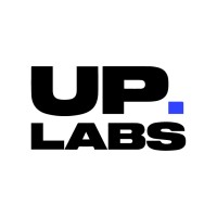 Logotipo de la empresa UP.Labs