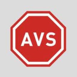 AVS Verkehrssicherung GmbH Logo