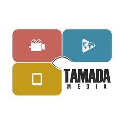 कंपनी का लोगो Tamada Media pvt ltd