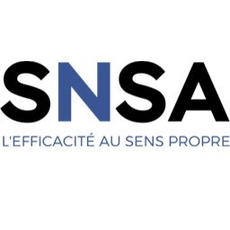 Logo de l'entreprise SNSA Propreté