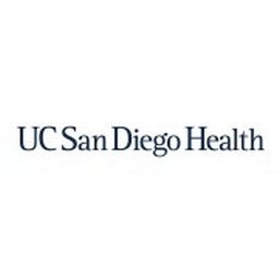 Company logo UC San Diego Health