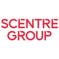 Company logo Scentre Group
