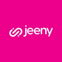 Company logo Jeeny