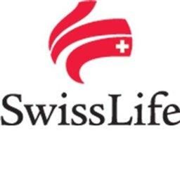 Firmenlogo Swiss Life Group