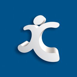 Co.As.It Community Services Ltd Logo