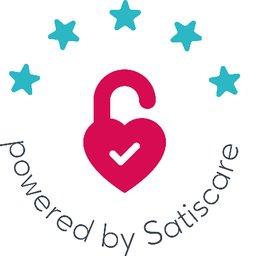 Company logo Satiscare Zorggroep BV