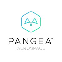 Logotipo de la empresa Pangea Aerospace
