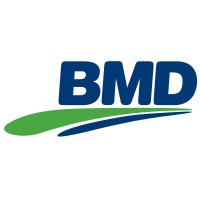 Company logo BMD Group