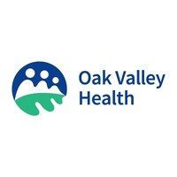Company logo Oak Valley Health