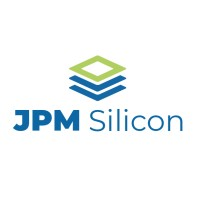 Firmenlogo JPM Silicon GmbH