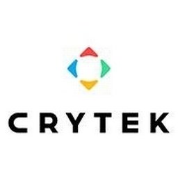 Firmenlogo Crytek