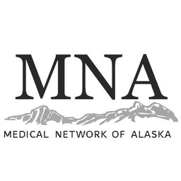 Company logo Medical Network of Alaska