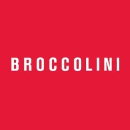 Company logo Broccolini Construction