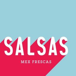 Company logo Salsa's Fresh Mex Grill