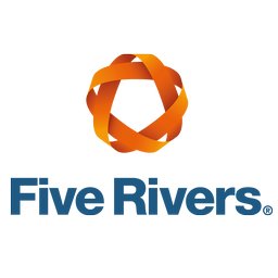 Company logo Five Rivers Child Care