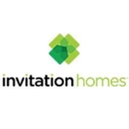 Company logo Invitation Homes
