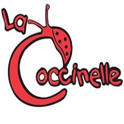 La Coccinelle Logo