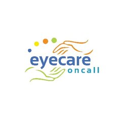 Company logo Eyecare Oncall