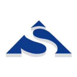 Logotipo de la empresa Almacenadora Sur