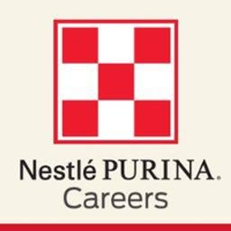 Company logo Nestlé Purina