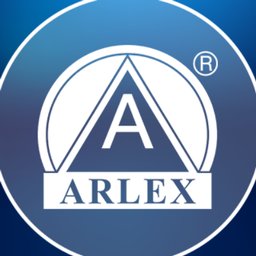 Logotipo de la empresa ARLEX de México S.A. de C.V.