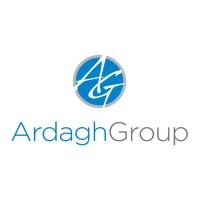 Company logo Ardagh Group
