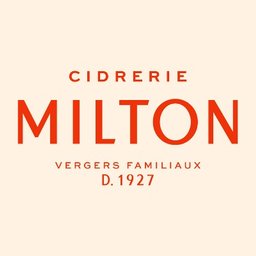 Company logo Cidrerie Milton