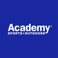 شعار الشركة Academy Sports + Outdoors
