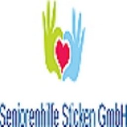 Firmenlogo Seniorenhilfe Sticken GmbH