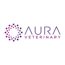 Company logo AURA Veterinary
