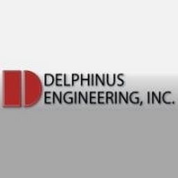 Company logo Delphinus Engineering