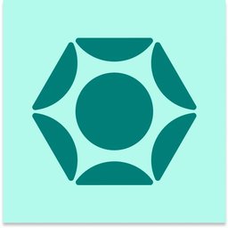Company logo Equip