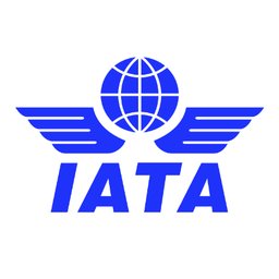 Firmenlogo International Air Transport Association (IATA)