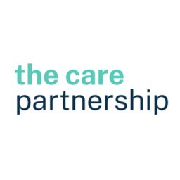 Company logo The Care Partnership