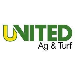 Company logo United Ag and Turf
