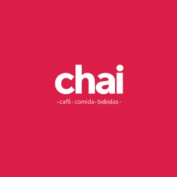 Company logo CHAI