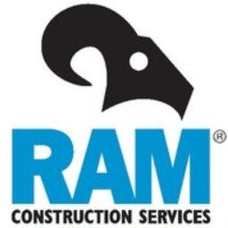 Company logo Ram Construction Services