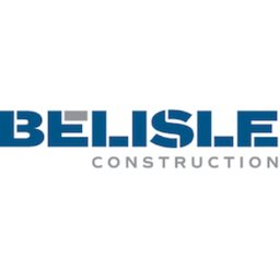 Company logo Groupe Bélisle Construction
