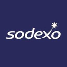 Logo de l'entreprise Sodexo
