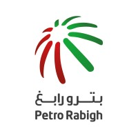 شعار الشركة Petro Rabigh