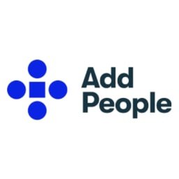 Company logo Add People
