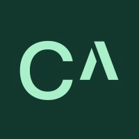 Company logo CARET