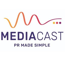Company logo MediaCast Pty Ltd