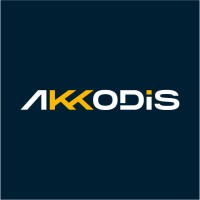 Company logo Akkodis