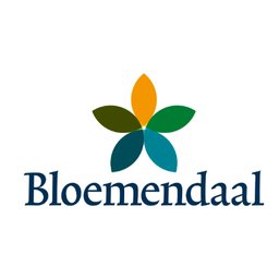 Company logo Gemeente Bloemendaal