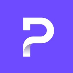 Logotipo de la empresa Proton