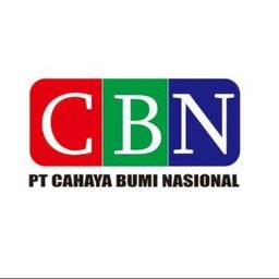 Logo perusahaan PT. CAHAYA BUMI NASIONAL