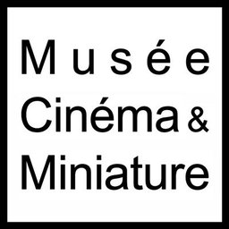 Logo de l'entreprise Musée Cinéma et Miniature