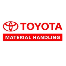 Company logo Toyota Material Handling Australia